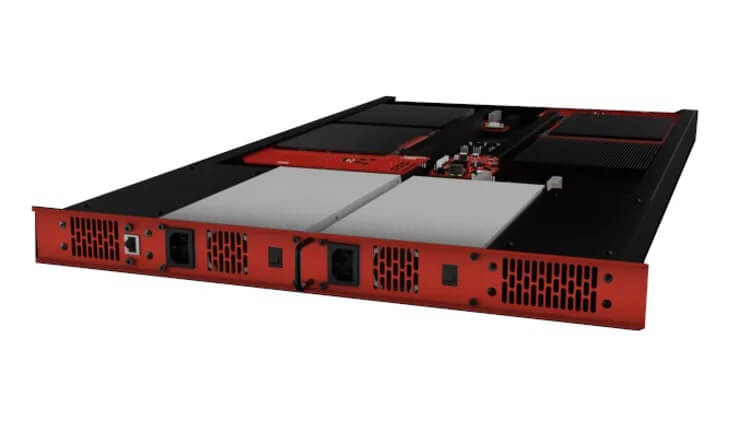 Obelisk SC1 Immersion Image