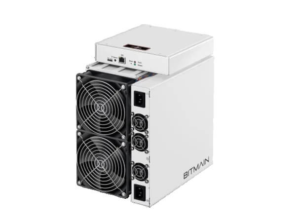 Antminer S17 (56Th) Image