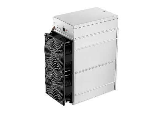Antminer Z11 Image