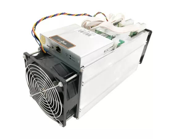 Antminer S9i (14Th) Image
