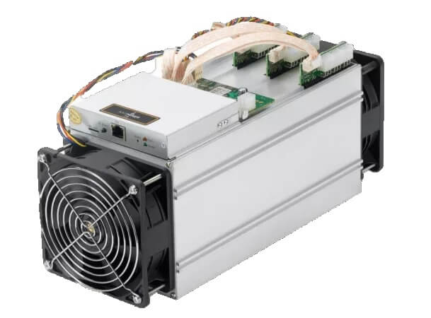 Antminer S9 (14Th) Image