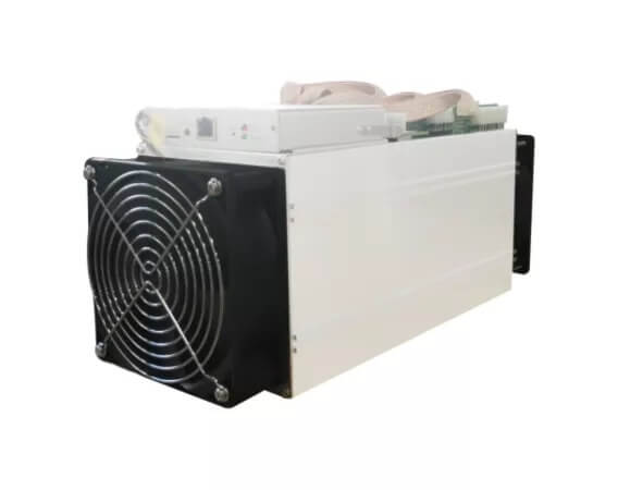 Antminer S9j (14.5Th) Image