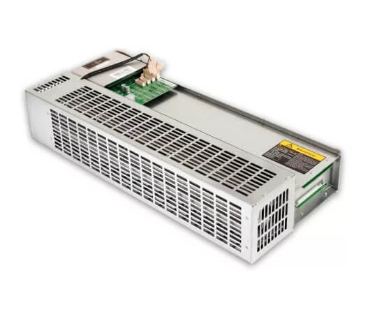 Antminer R4 Image