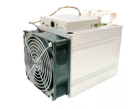 Antminer Z9 Mini Image