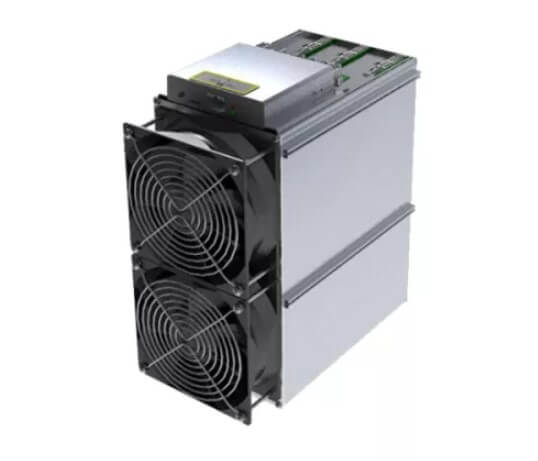 Antminer Z9 Image