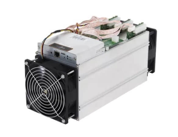 Antminer S9 (13Th) Image