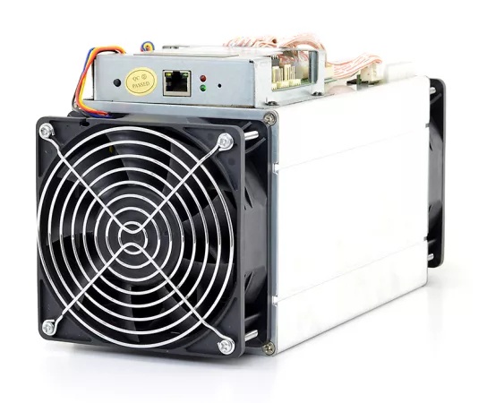 Antminer T9 (11.5Th) Image