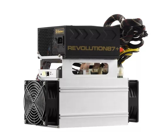 Antminer S7-LN Image