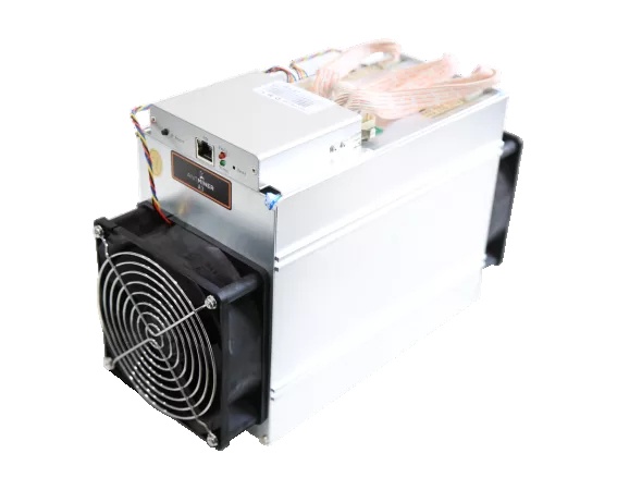 Antminer T9+ (10.5Th) Image