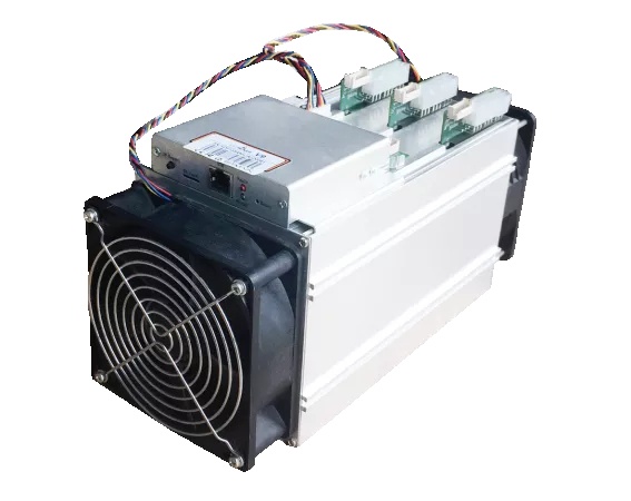 Antminer V9 (4Th) Image