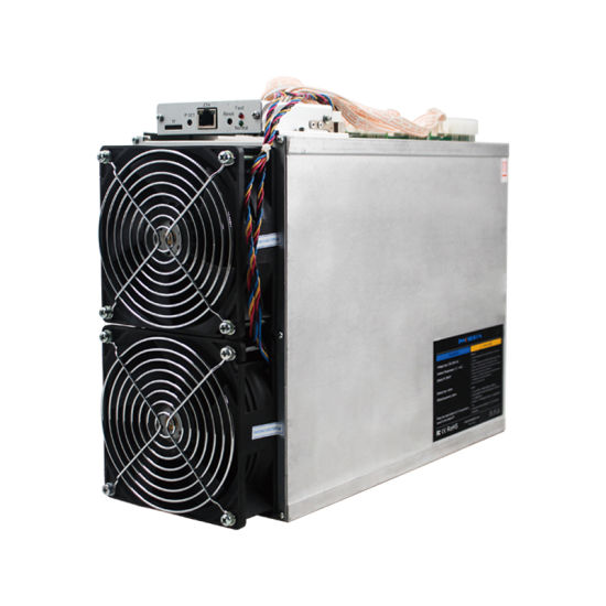 Innosilicon A10 Pro ETH Miner (500Mh) Image