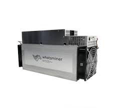 Whatsminer M30S++ Image