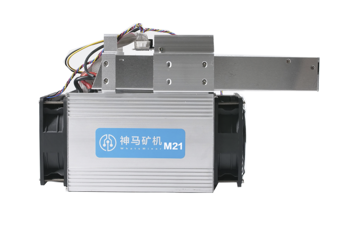 Whatsminer M21s (56Th/s) Image
