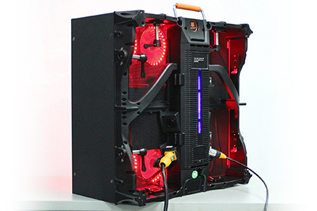 Zeon Turbo Image