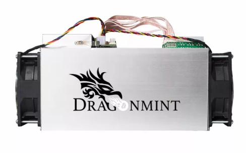 DragonMint B52 Image