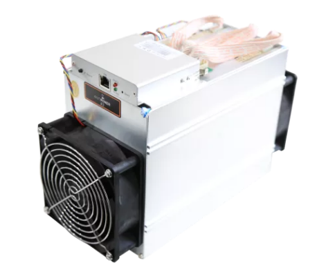Antminer A3 (815Gh) Image