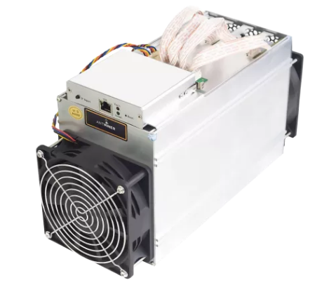 Antminer D3 (19.3Gh) Image