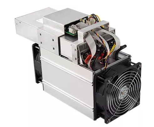 STU-U1+ Image