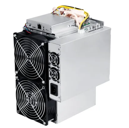 Antminer D5 (119Gh) Image