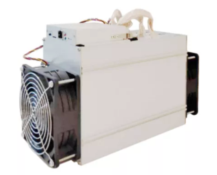 Antminer DR3 Image