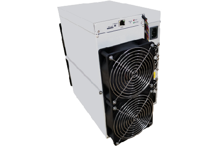 Antminer T17e (53Th) Image