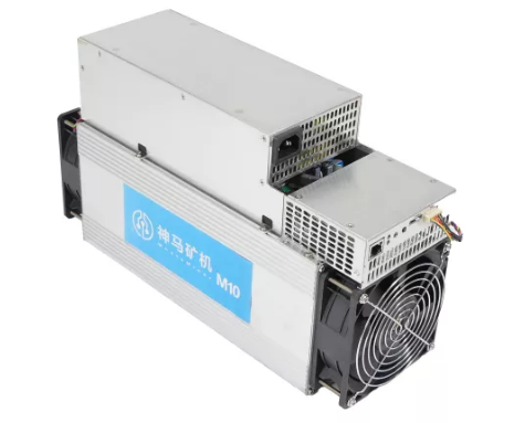 Whatsminer M10 Image