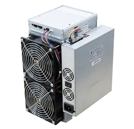 AvalonMiner 1066 Image