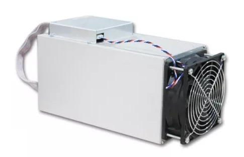 Ebit E9+ Image