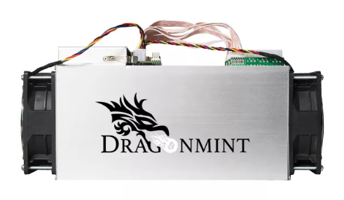 DragonMint B29 Image
