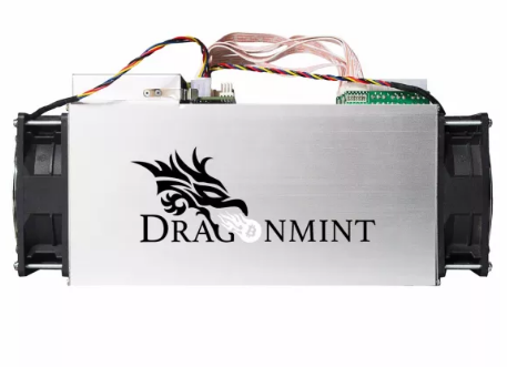 DragonMint T1 Image