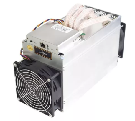 Antminer L3++ (596Mh) Image