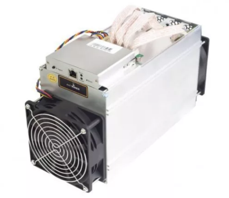 Antminer B3 (1Kh) Image
