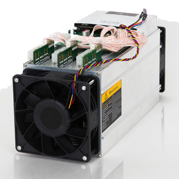 Antminer X3 (220Kh) Image