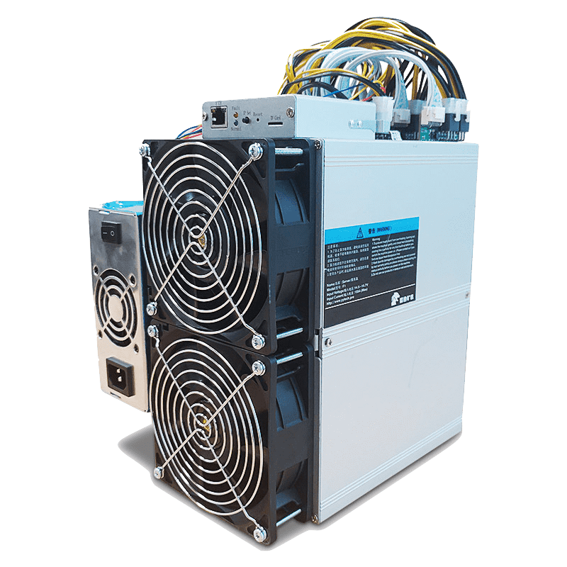 Cheetah Miner F5i Review and Profitability Calculation Estimate Image