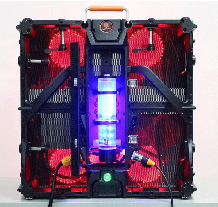 ASICminer 8 Nano Pro Review and Profitability Calculation Estimate Image