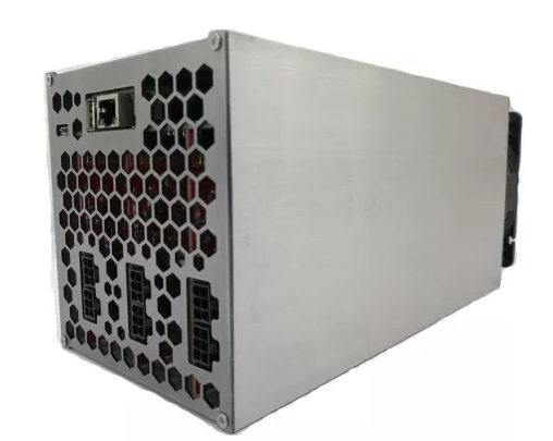 BK-X Image