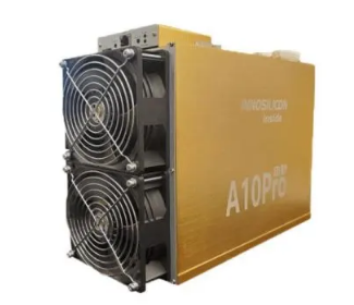 A10 Pro+ ETHMiner (750Mh) Image