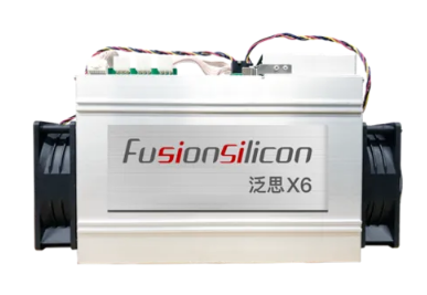 X6 Miner Image