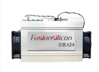 X2 Plus Miner Image