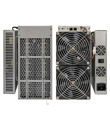 Canaan Avalonminer A1026 SHA-256 30TH/s  Review and Profitability Calculation Estimate Image