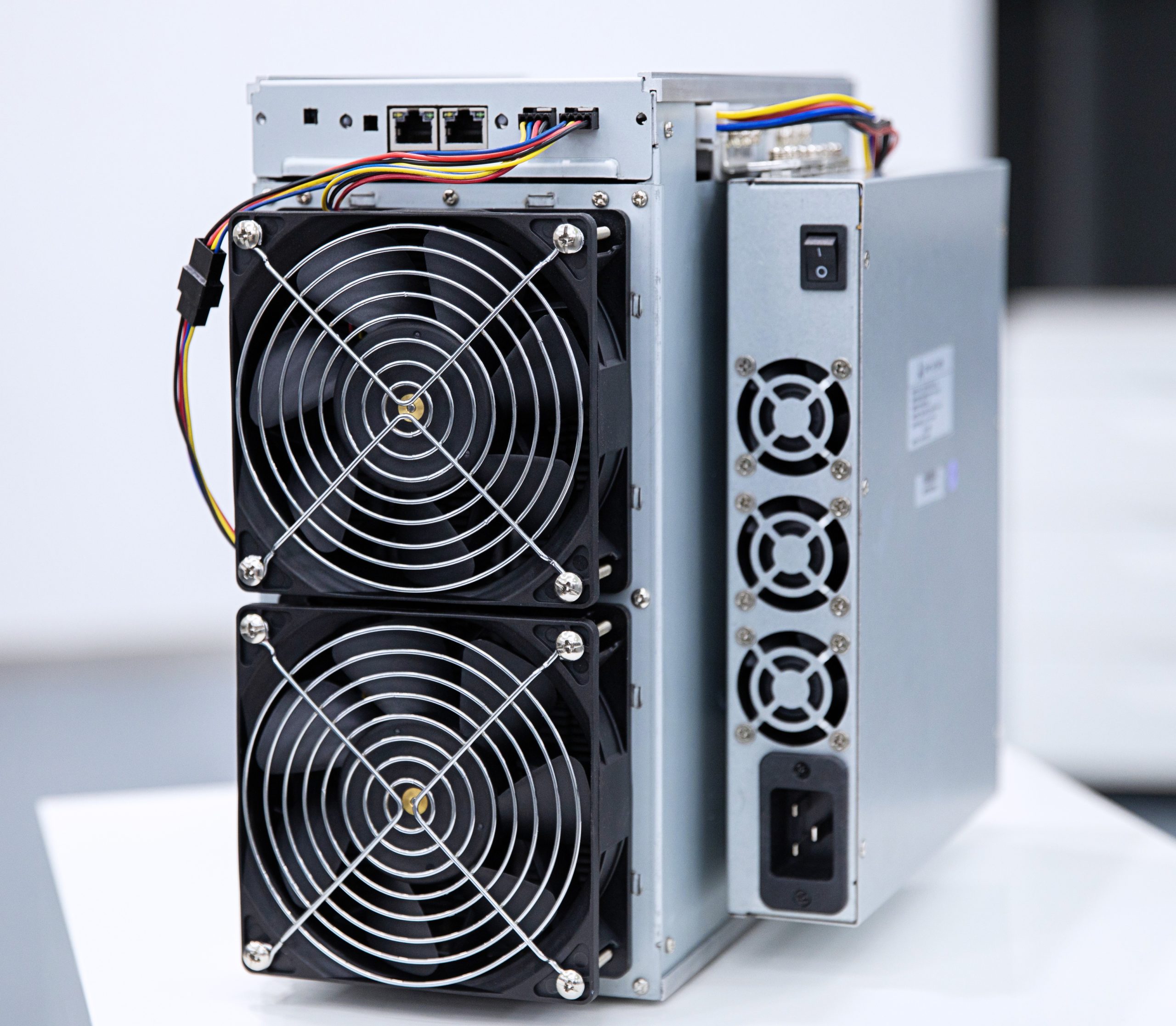 Canaan Avalonminer A1066 pro SHA-256 55TH/s Review and Profitability Calculation Estimate Image