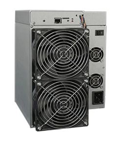 CK5 Miner Image