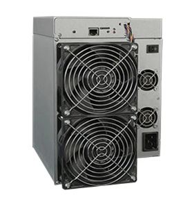 HS5 Miner Image