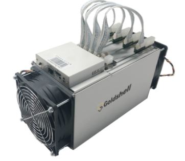X5 Litecoin Miner Image