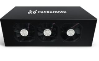 B9 8G PandaMiner Image
