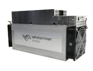 WHATSMINER M30S++ Image