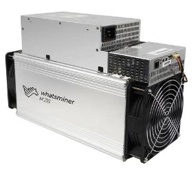 Whatsminer M21S Image