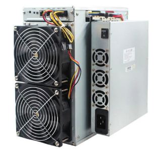 AvalonMiner 1146 Image