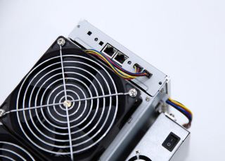 Avalon Miner 1146 Image