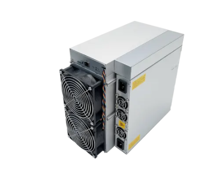 Antminer L7 (9.5Gh) Image